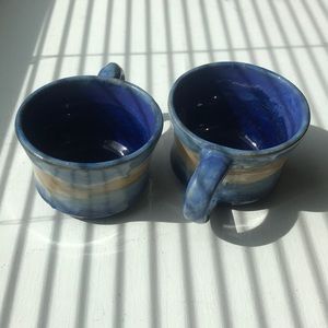 Handmade Coffee Mug